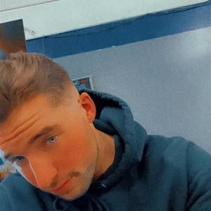 Meet your Posher, Jacob